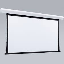 Electric Projection Screens Draper Inc