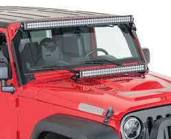 20 Curved Cree Light Bar Drops Mobile Electronics