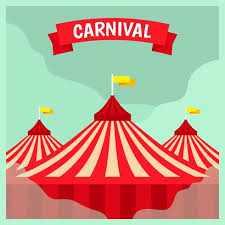 Carnival Poster Template Download Free Vector Art Stock Graphics