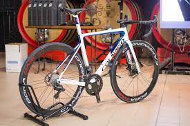 colnago goes fully mainstream dropping