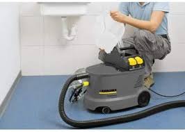 karcher puzzi 100 carpet cleaner with
