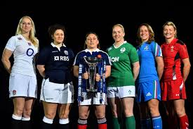 You are on six nations championship scores page in rugby union/europe section. Women S Six Nations Blown Wide Open By Winds Of Change Coupe Du Monde De Rugby