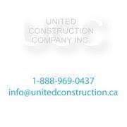When you join a company that's pioneering the future, your opportunities are unlimited. United Construction Company Inc Edmonton Canada