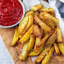 air fryer fries story hungry healthy