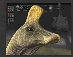 sculptris 3d modeling software