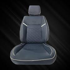 Car Seat Cover Luxury Design Kavach Auto