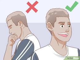 how to calm down with pictures wikihow