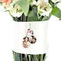 personalized bouquet charms from googleweblight.com
