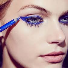 blue eyeliner long lasting liquid