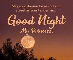 Good night and thinking of you along with the coziest of hugs, the snuggliest of cuddles, and the sweetest of kisses. Good Night Messages For Girlfriend Romantic Wishes For Her