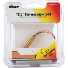 Mr Heater Replacement Thermocouple