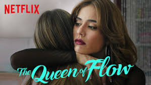 To enjoy prime music, go to your music library and transfer your account to amazon.com (us). Ist La Reina Del Flow Season 1 2018 Auf Netflix Costa Rica