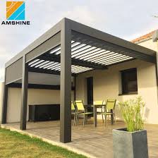 aluminum alloy outdoor adjustable