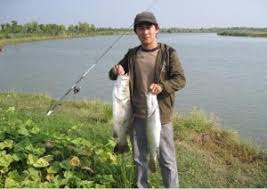 Maybe you would like to learn more about one of these? Muara Sungai Surga Pemancing Ikan Kakap Tribunnews Com Mobile