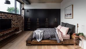 62 minimalist bedroom ideas that are
