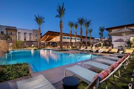 apartments for in gilbert az