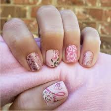 t cancer nail designs to try