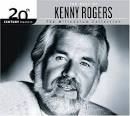 Millennium Collection: 20th Century Masters - Kenny Rogers