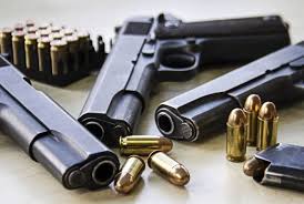 Արցախից Հայաստան ապօրինի զենք-զինամթերք տեղափոխելու քրգործերով 84 մեղադրյալ  կա