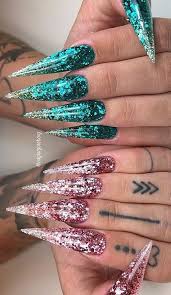 I've currently found about 8,000 options, but i narrowed it down to. Top 40 Coffin Nails Ideas For This Summer 2019 Page 21 Of 40 Belikeanactress Com