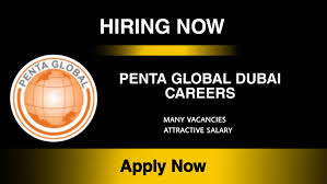 penta global careers for freshers