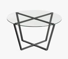 51 Round Coffee Tables To Give Your