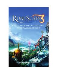 Runesape 3 Wiki Guides And Review