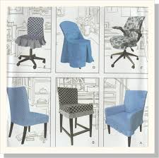 Chair Covers For Ikea Realspace