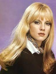 Thank you my friends for all your birthday messages that touched me a. 900 Sylvie Vartan Ideas French Pop Francoise Hardy Rock And Roll Girl
