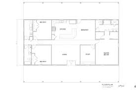 Custom Floor Plans And Elevations