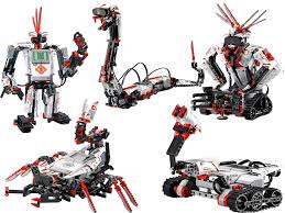lego mindstorms ev3 robots your