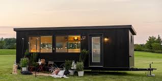 Ikea Is Now Making Tiny Houses