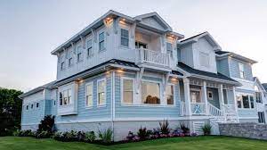 Exterior Paint Colours Facts To