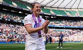 england women s rugby team gain new