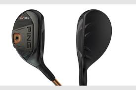 Ping G400 Hybrid Review Equipment Reviews Todays Golfer