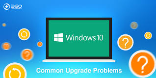 Windows 10 Common Errors And How To Fix Them 360 Total Security Blog