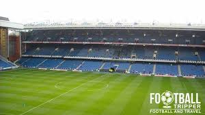 Ibrox Stadium Guide Glasgow Rangers F C Football Tripper
