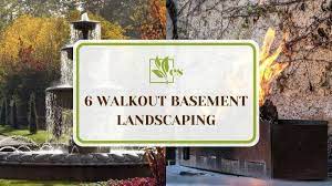 6 Walkout Basement Landscaping Ideas