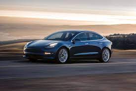 However, good drivers can save up to $743 a. 2021 Tesla Model 3 Prices Reviews And Pictures Edmunds
