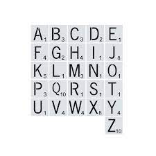 pretty comy 26 letter alphabet number