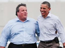 Image result for fat ass christie
