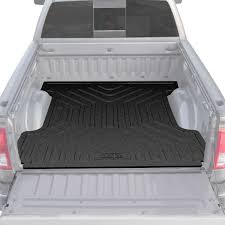 truck bed mats husky liners