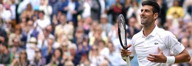 Novak Djokovic: How the iron man of ...
