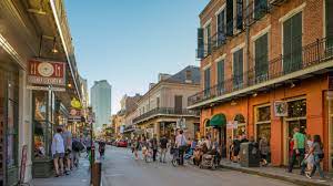 It's no surprise that there are some really amazing facts about the city. Visit New Orleans 2021 Travel Guide For New Orleans Louisiana Expedia