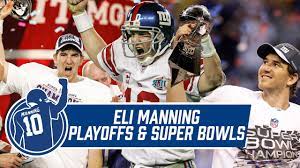 Eli Manning Retirement ...