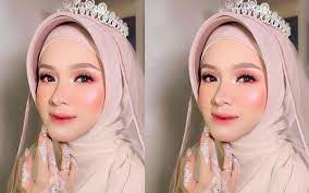 makeup bold pengantin pahami tips ini