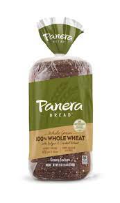 whole grain 100 whole wheat bread