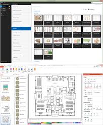 blueprint software how to use house