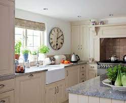 These are joa's favourite kitchen paint tips using only the power of colour to help you to transform your kitchen. Kleur In Het Interieur Pointing Farrow And Ball