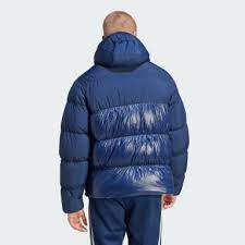 Men S Jackets Coats Adidas Us